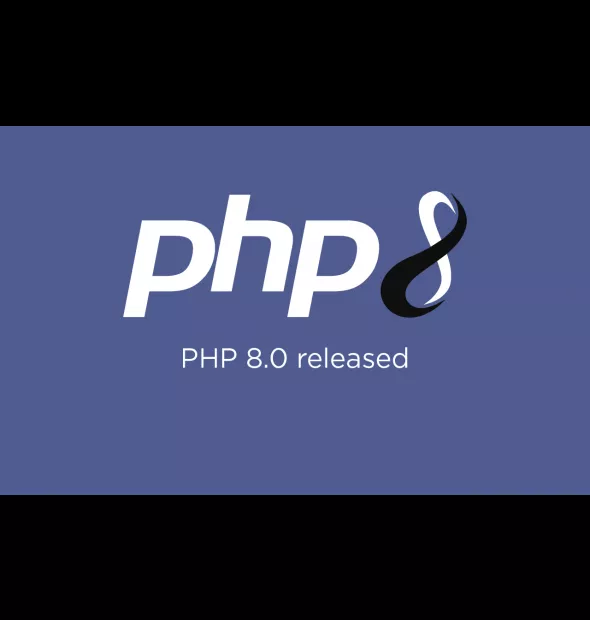 PHP 8