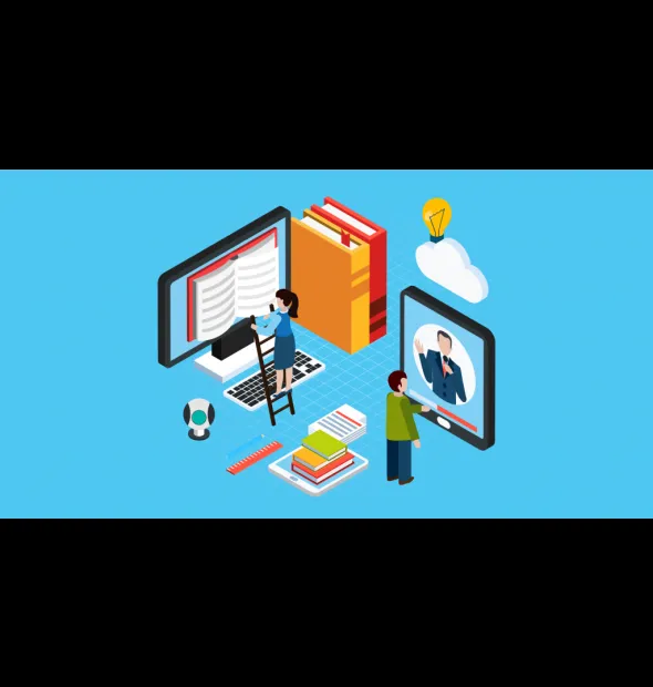 Plataforma de Experiência Digital Para as Instituições de Ensino