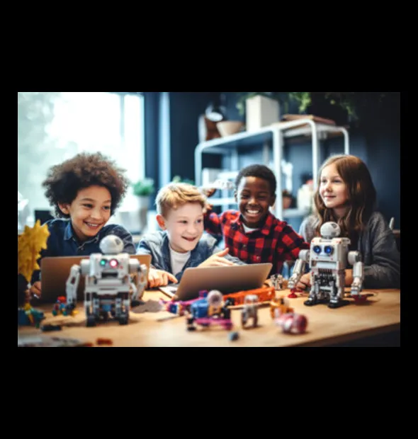 Soluções Tecnológicas Para a Retenção de Alunos