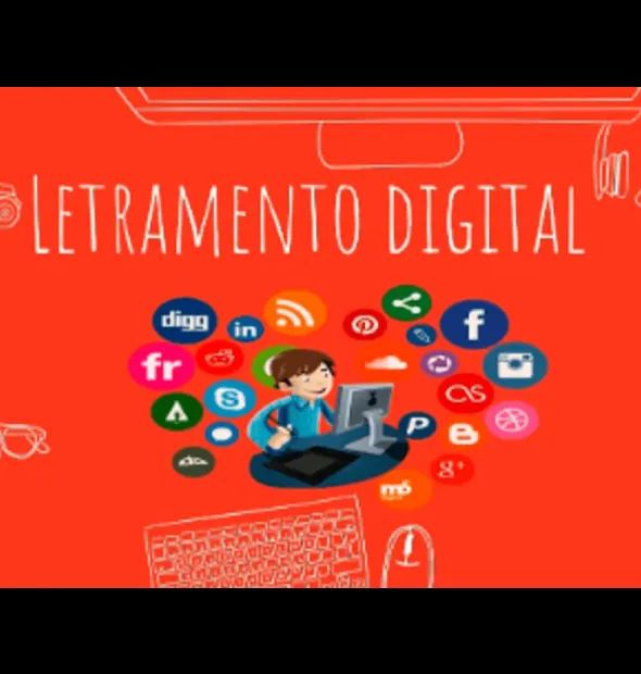 Letramento Digital