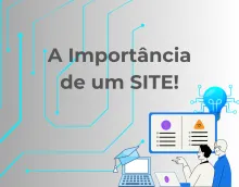 A Importancia do Site